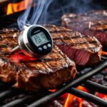 are infrared thermometers good for cooking