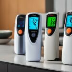 are infrared thermometers reliable