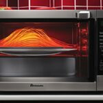 are microwaves a type of infrared wave
