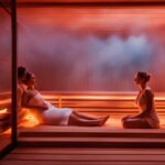 are steam saunas better than infrared