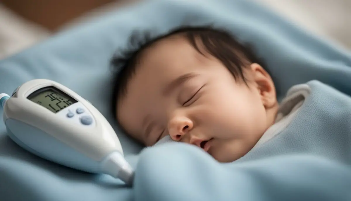 Are Infrared Thermometers Safe for Babies A Detailed Insight