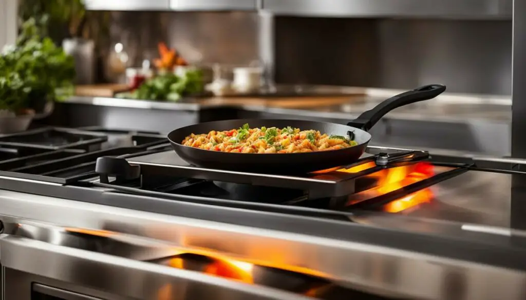 benefits of infrared cookers