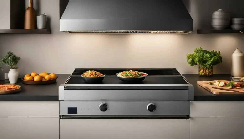 benefits of infrared ovens