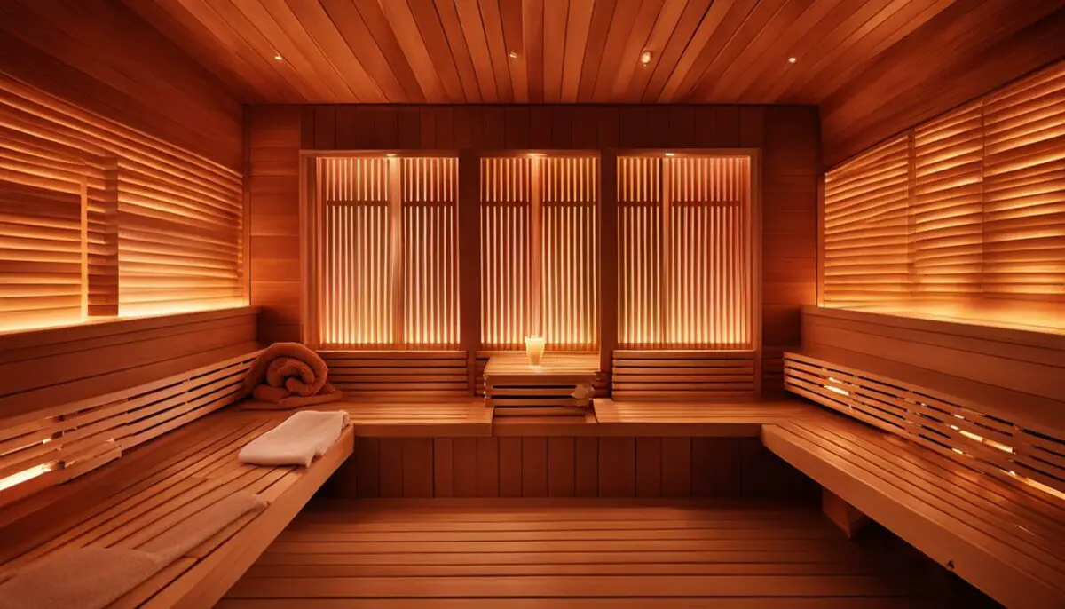 Can an Infrared Sauna Cause Cancer? Fact Check & Insights Infrared