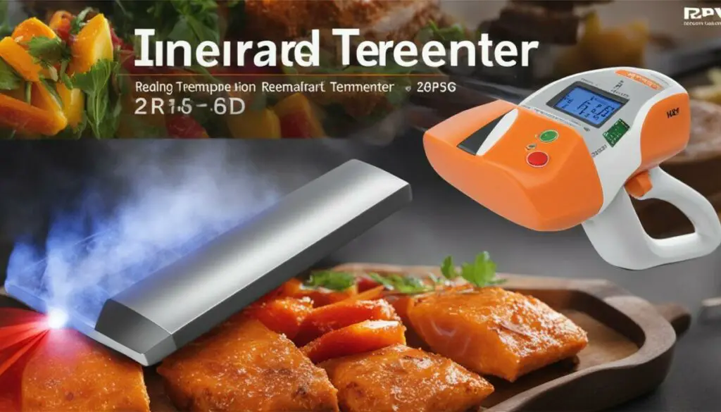benefits of infrared thermometers