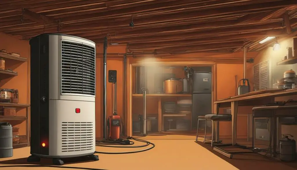 best infrared heaters for garage