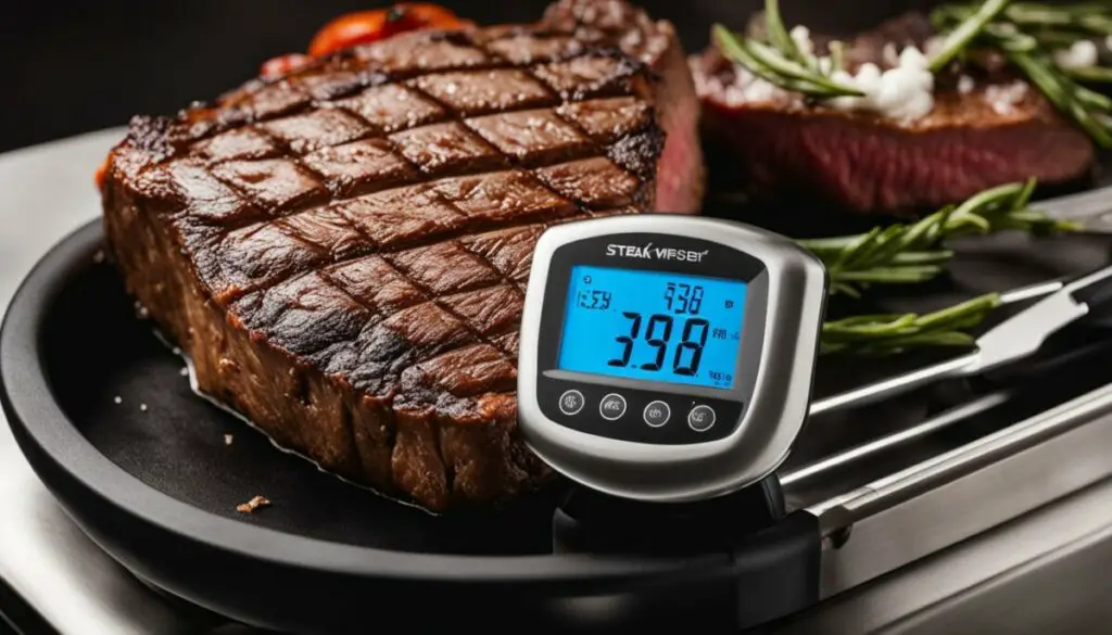 best infrared thermometer for cooking