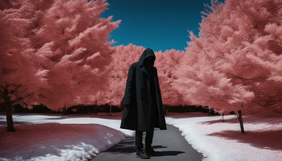 Effective Guide on How to Block Infrared Camera Easily Infrared for