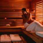 can I use an infrared sauna after surgery