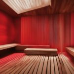 can an infrared sauna cause cancer
