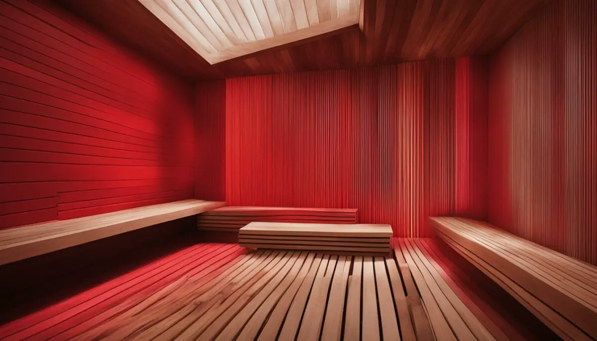can an infrared sauna cause cancer