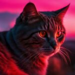 can animals see infrared light