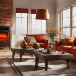 can infrared heaters heat a house