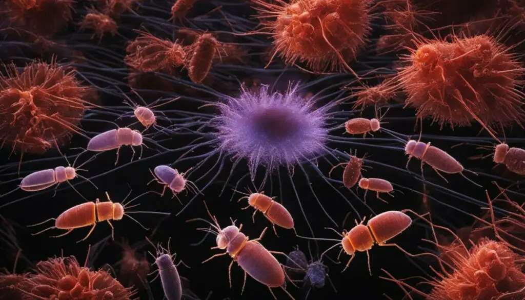 Can Infrared Light Kill Parasites? Unveiling the Truth Infrared for