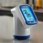 can infrared thermometer measure water temperature