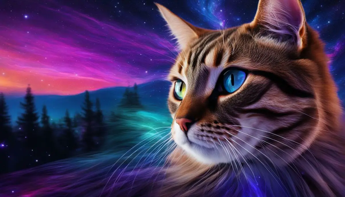Unveiling the Truth Can Cats See Infrared? Infrared for Health