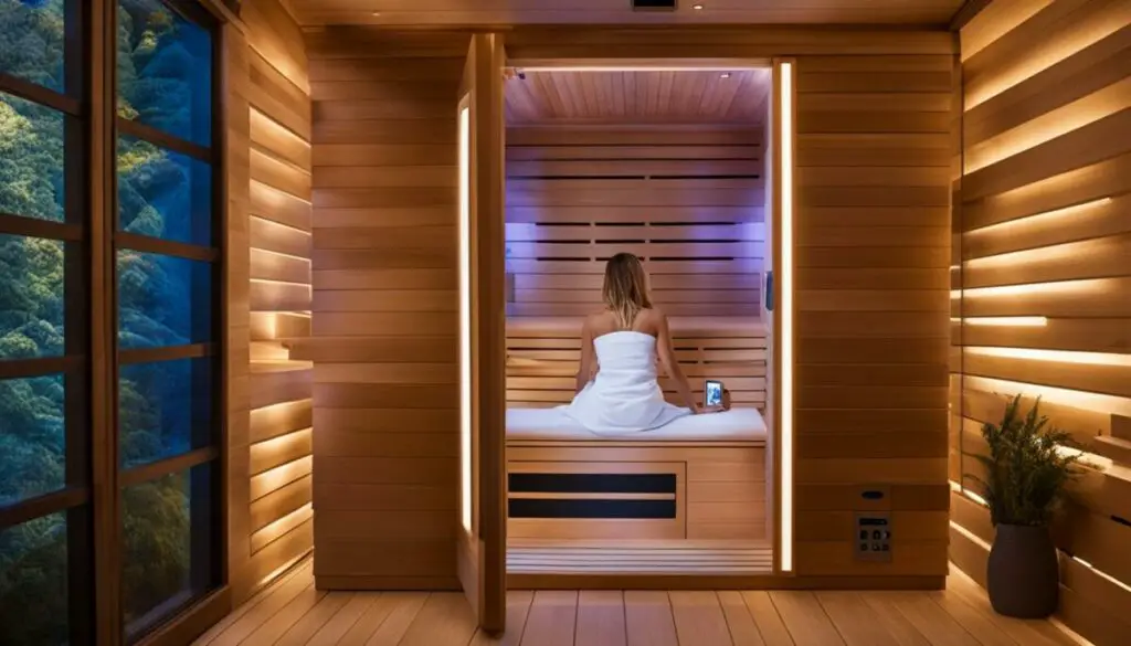 clearlight sauna pricing