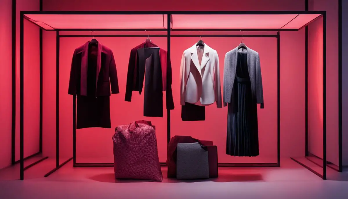 Unveiling the Truth Does Infrared Light Clothing? Infrared