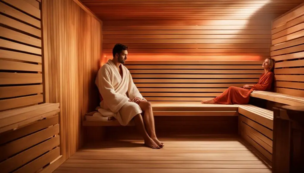 considerations when choosing between steam and infrared sauna