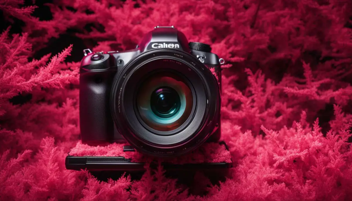 Simple Guide How to Convert Camera to Infrared Infrared for Health