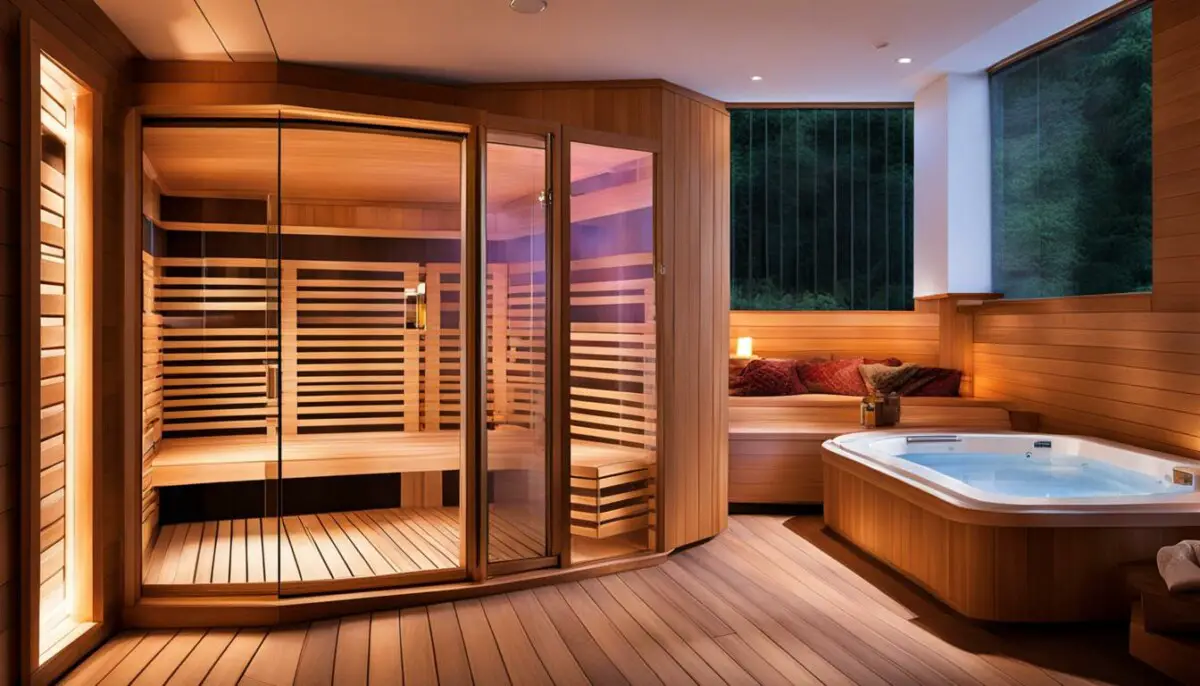 Are Infrared Saunas Expensive to Run? Get the Facts. Infrared for Health