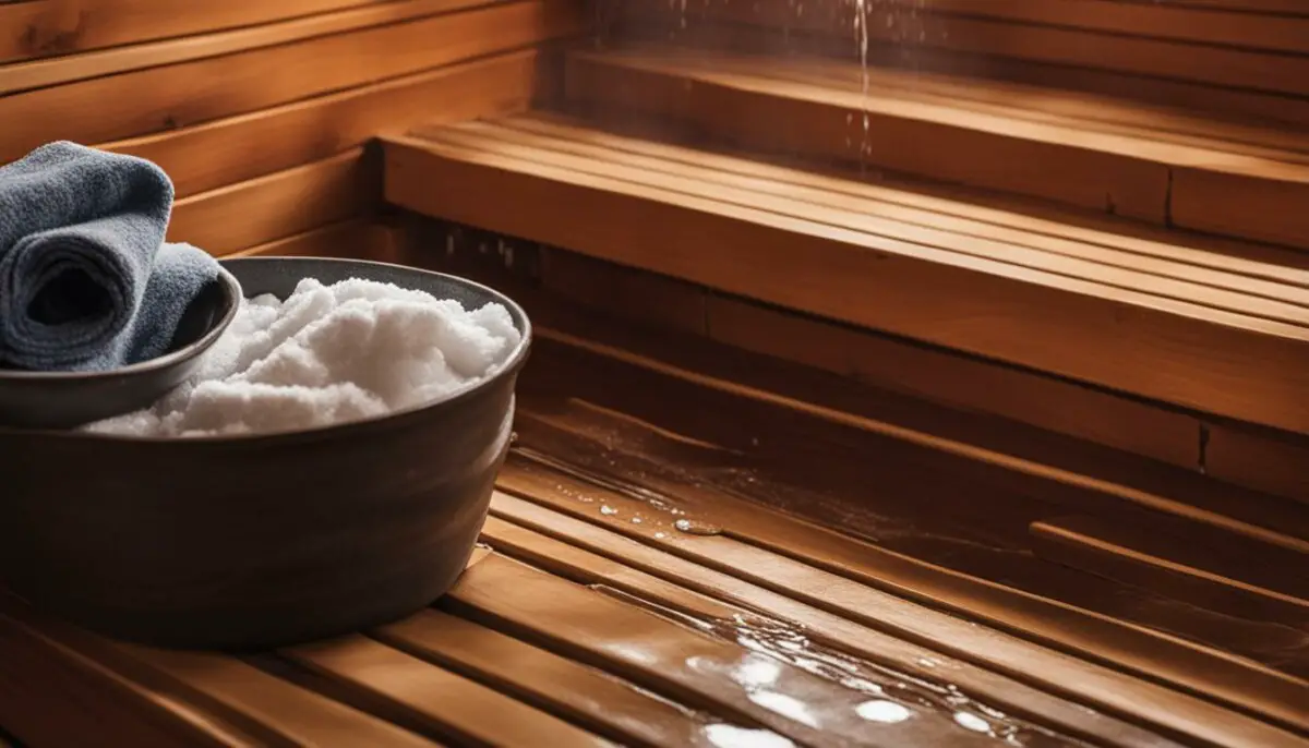 StepByStep Guide How to Clean Infrared Sauna Easily Infrared for