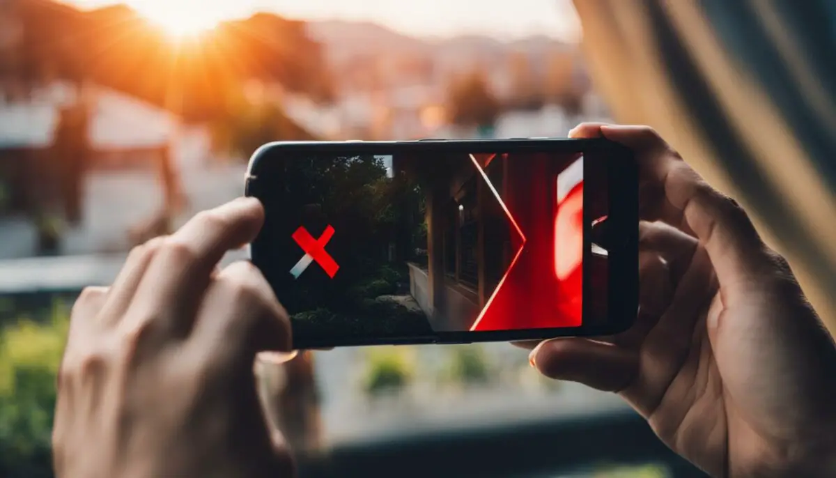 Guide How to Turn Off Infrared Camera on iPhone Infrared for Health