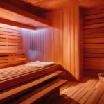 do infrared saunas use a lot of electricity