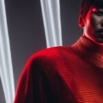 does infrared light penetrate clothing