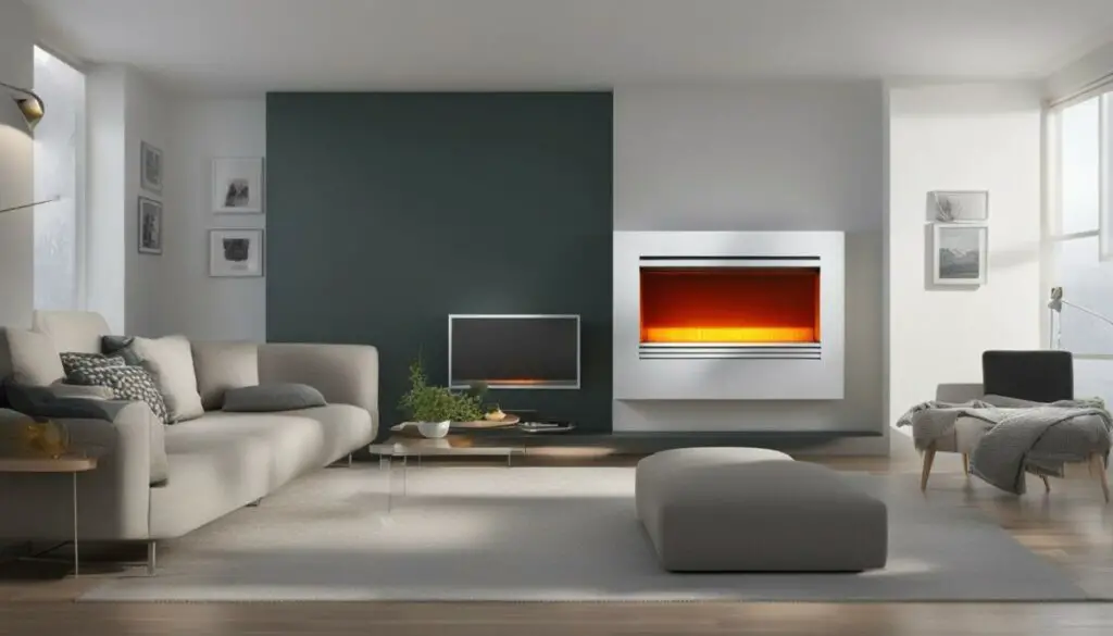 energy efficiency of quartz vs infrared heaters