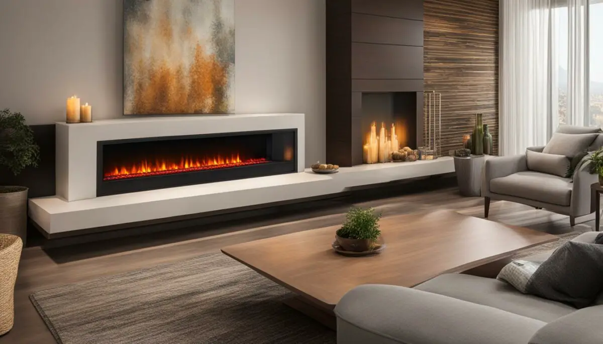 Do Infrared Fireplaces Use a Lot of Electricity? Find Out! Infrared