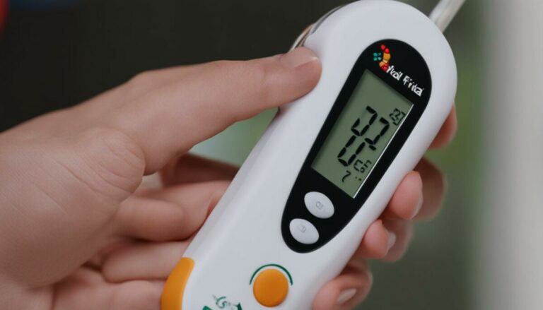 Guide: How to Use Frida Infrared Thermometer Effectively - Infrared for