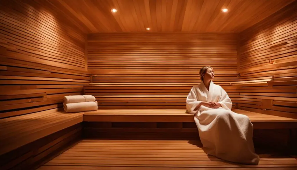 full spectrum infrared sauna benefits for mind