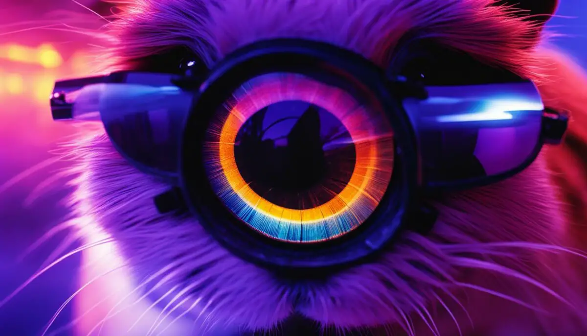 Discover Can Guinea Pigs See Infrared Light?