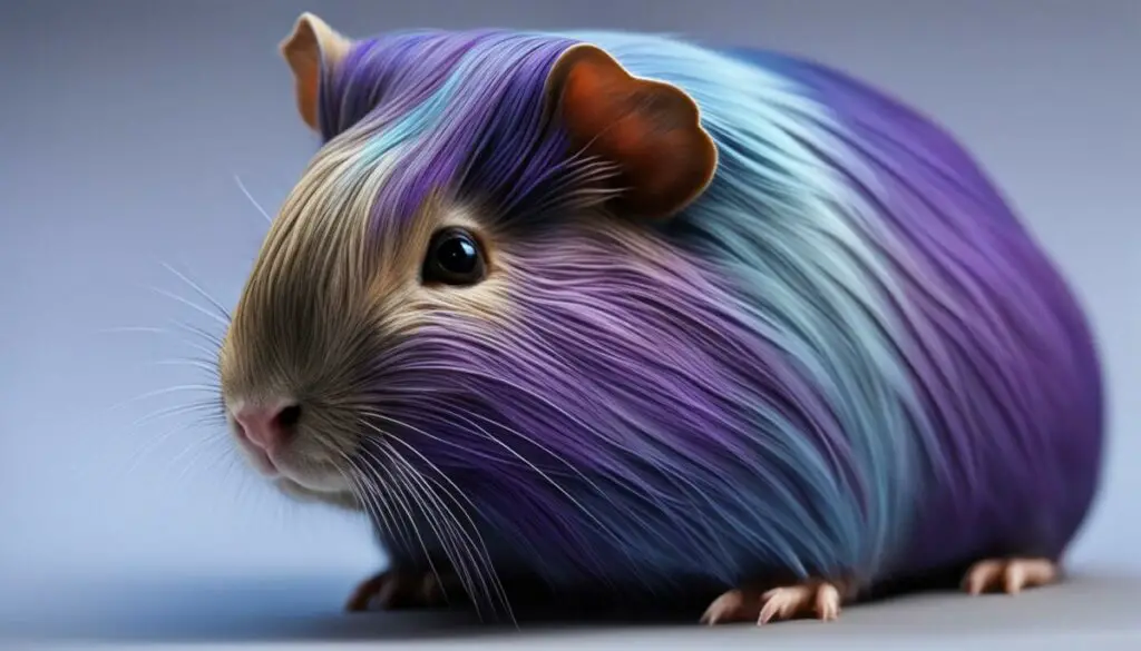 guinea pig whiskers