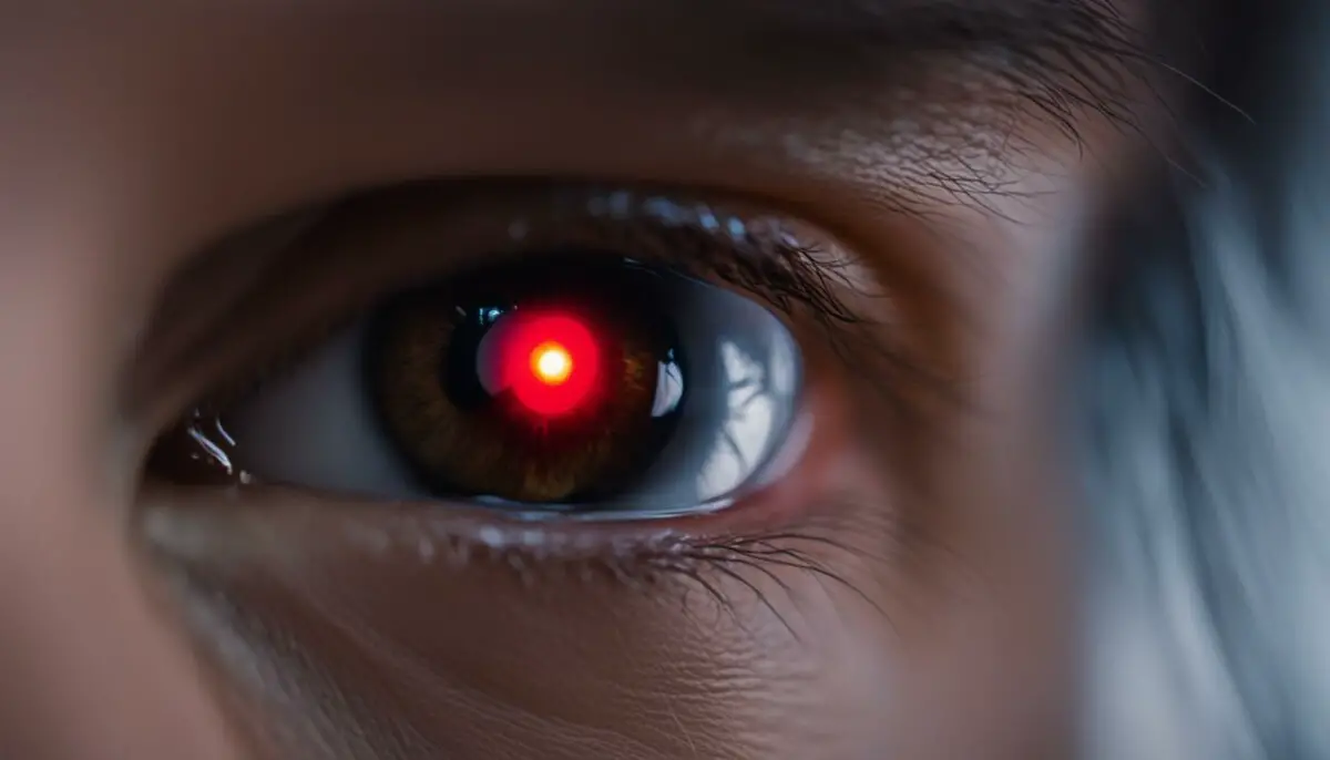 Unveiling the Truth Are Infrared LEDs Dangerous? Infrared for Health