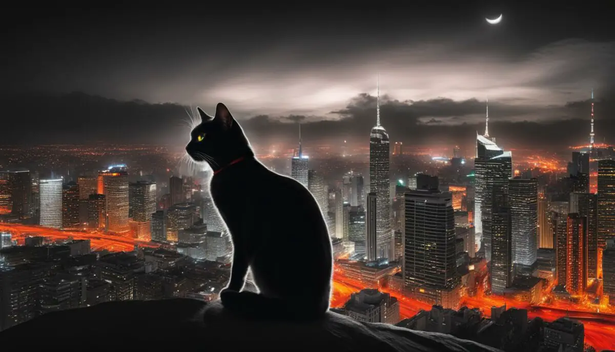 Unveiling the Truth Can Cats See Infrared? Infrared for Health