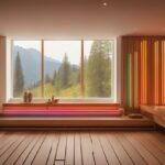 how long to see benefits of infrared sauna