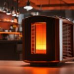how much does it cost to run an infrared heater