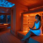 how much is a clearlight infrared sauna
