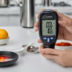 how to check accuracy of infrared thermometer