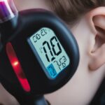 how to fake a fever with an infrared thermometer