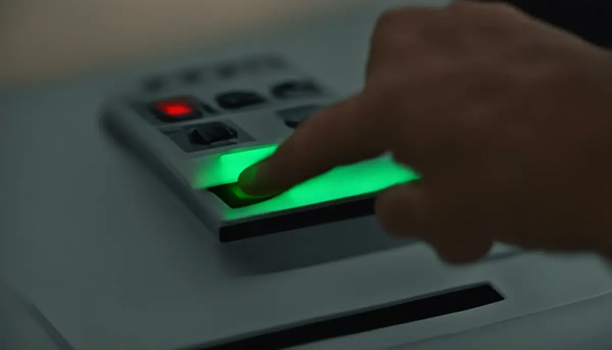 StepbyStep Guide How to Check Infrared Sensor on TV Infrared for