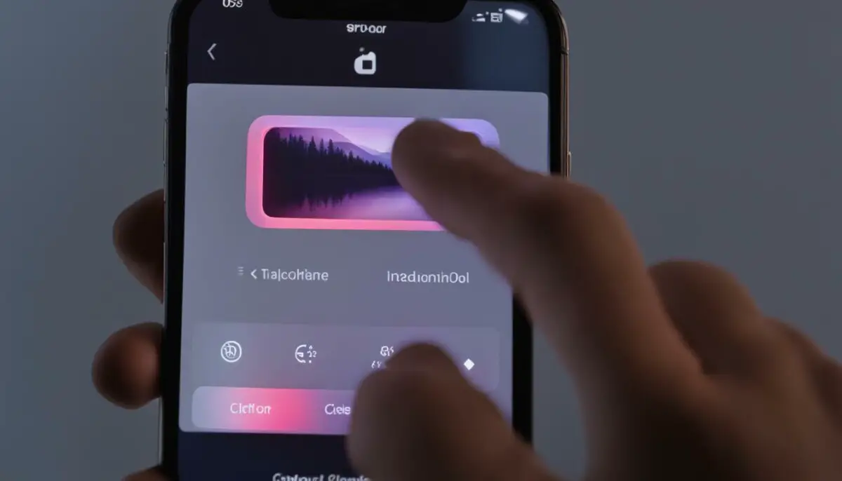 Guide How to Turn Off Infrared Camera on iPhone Infrared for Health