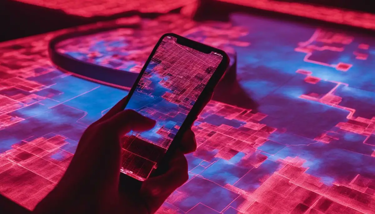 Do iPhones Take Infrared Pictures? Uncover the Truth Infrared for Health