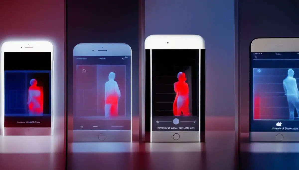 Does iPhone Have Infrared Camera? Exploring Features