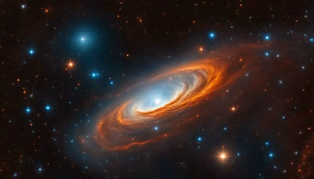 infrared astronomy and the young universe