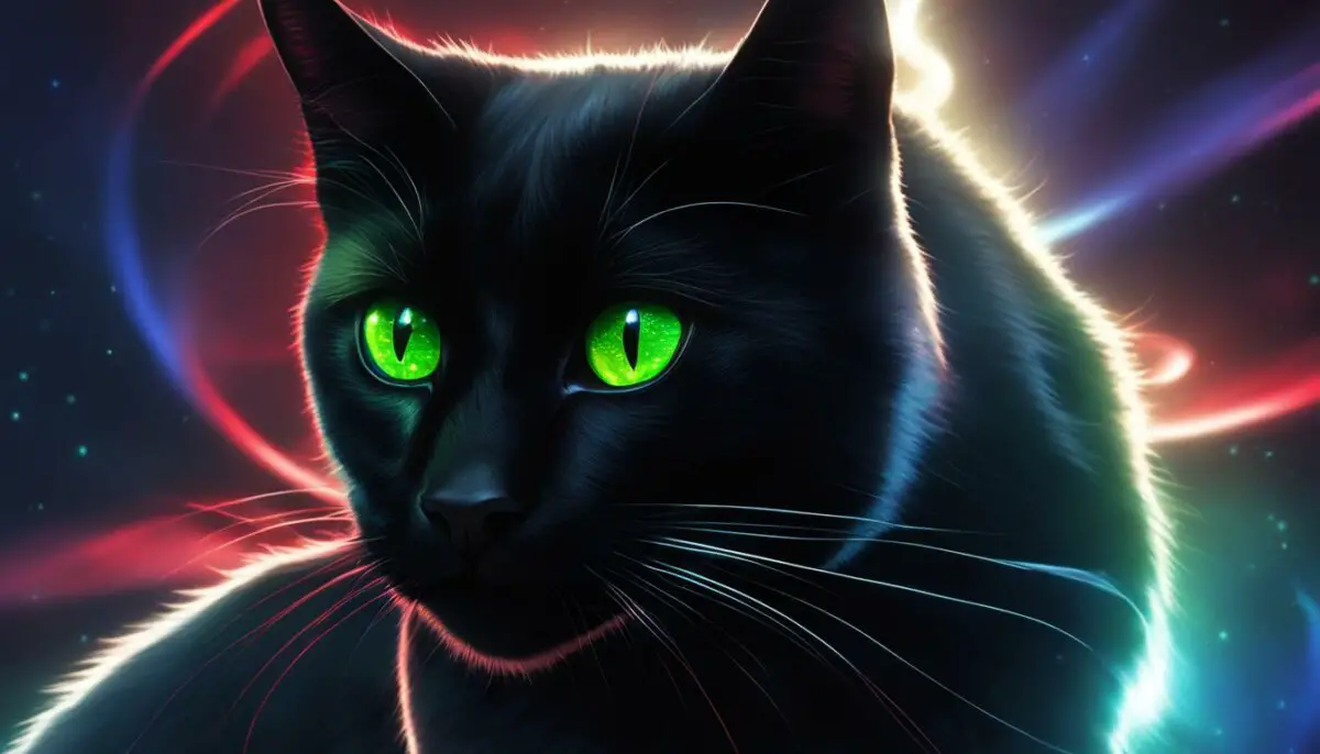 Unveiling the Truth Can Cats See Infrared? Infrared for Health