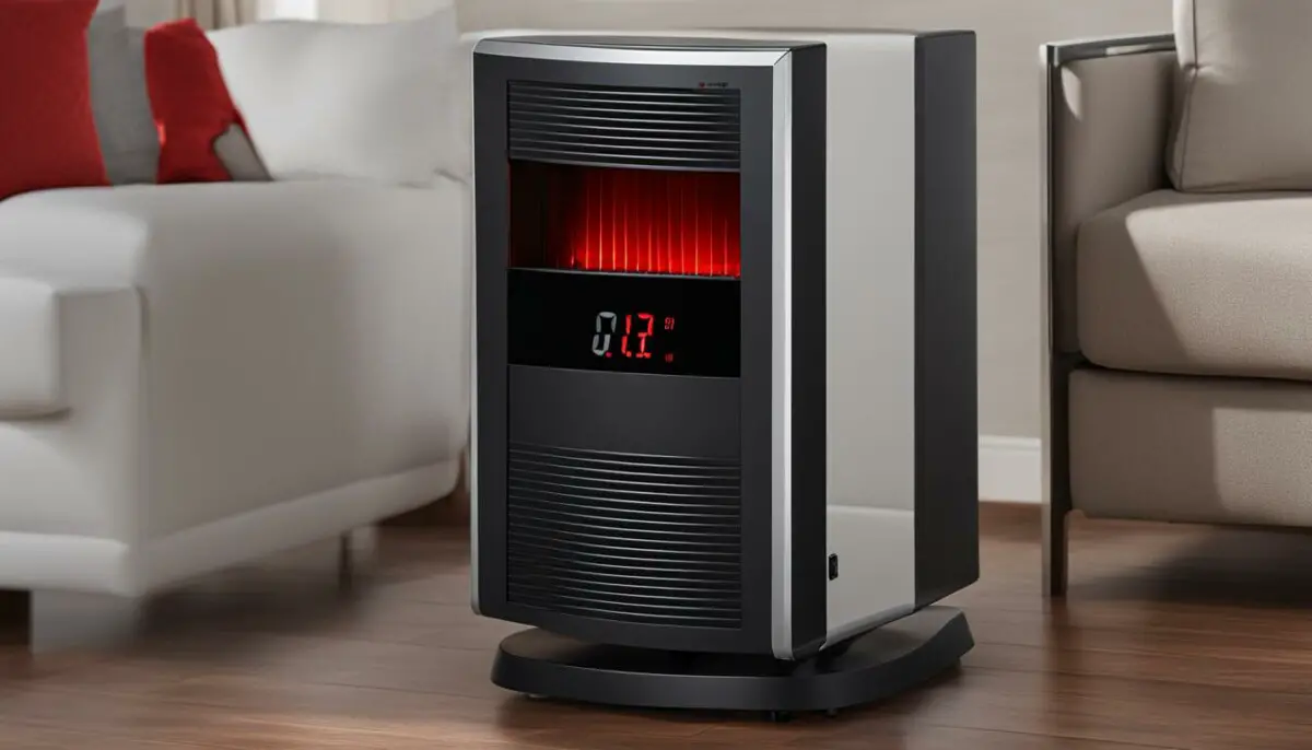 Decoding the E1 Error What Does E1 Mean on an Infrared Heater