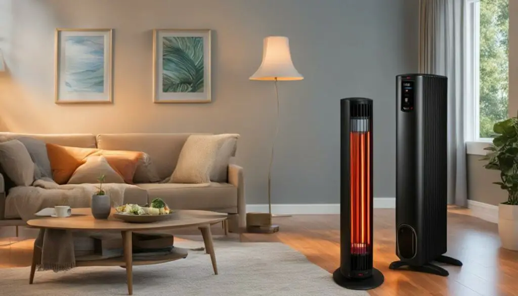 infrared heater buyer's guide